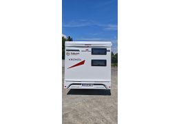 Autocaravana Capuchina ROLLER TEAM Kronos 277 M en Alquiler