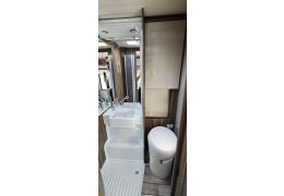 Autocaravana Capuchina ROLLER TEAM Kronos 277 M en Alquiler