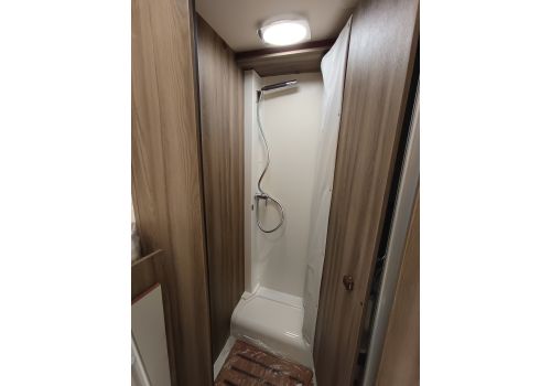 Autocaravana Perfilada ROLLER TEAM Kronos Fit 291 P de Ocasión