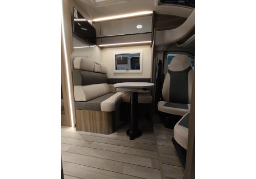 Autocaravana Perfilada ROLLER TEAM Kronos Fit 291 P de Ocasión