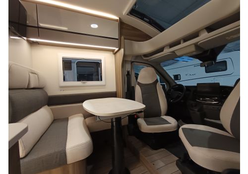 Autocaravana Perfilada ROLLER TEAM Kronos Fit 291 P de Ocasión