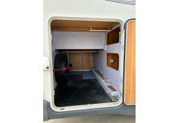 Autocaravana Perfilada CHAUSSON Welcome 95 de Ocasión