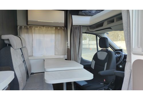 Autocaravana Perfilada BENIMAR Tessoro 440UP de Ocasión