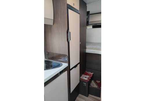 Autocaravana Perfilada BENIMAR Tessoro 440UP de Ocasión