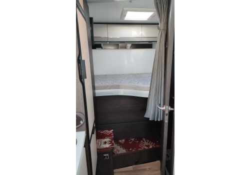 Autocaravana Perfilada BENIMAR Tessoro 440UP de Ocasión