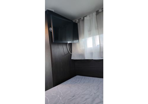 Autocaravana Perfilada BENIMAR Tessoro 440UP de Ocasión