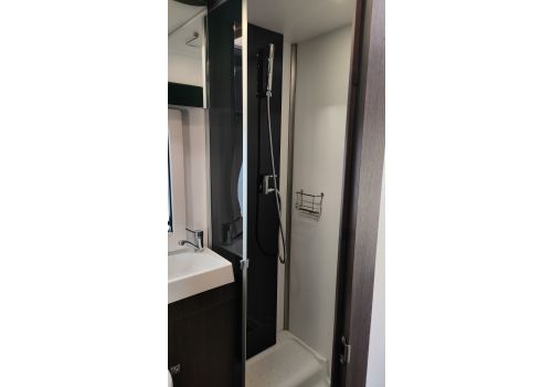 Autocaravana Perfilada BENIMAR Tessoro 440UP de Ocasión