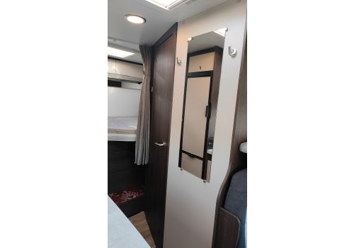Autocaravana Perfilada BENIMAR Tessoro 440UP de Ocasión