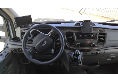 Autocaravana Perfilada BENIMAR Tessoro 440UP de Ocasión