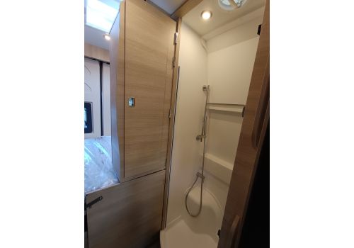 Furgoneta Cámper RAPIDO V65XL Nueva en Venta