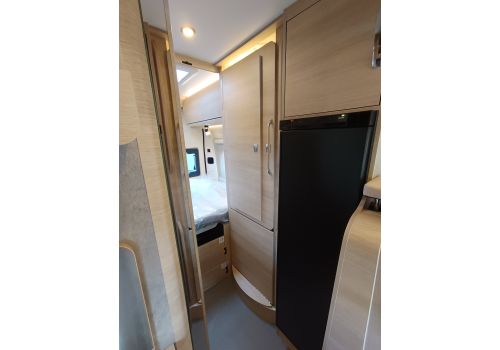 Furgoneta Cámper RAPIDO V65XL Nueva en Venta