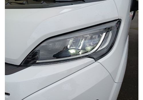 Furgoneta Cámper RAPIDO V65XL Nueva en Venta