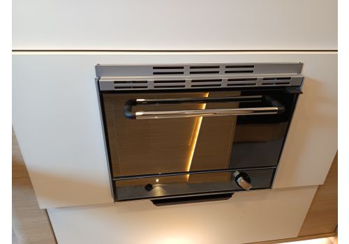 Furgoneta Cámper RAPIDO V65XL Nueva en Venta