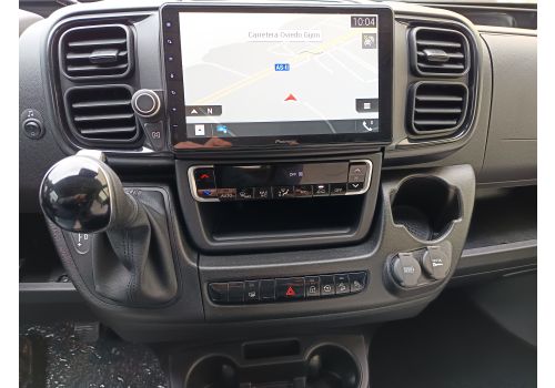 Furgoneta Cámper RAPIDO V65XL Nueva en Venta
