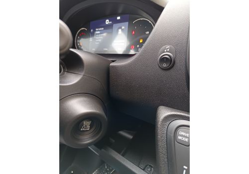 Furgoneta Cámper RAPIDO V65XL Nueva en Venta