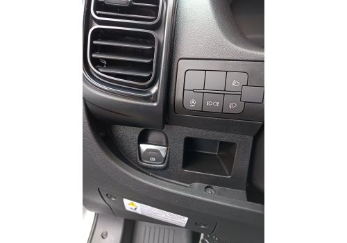 Furgoneta Cámper RAPIDO V65XL Nueva en Venta
