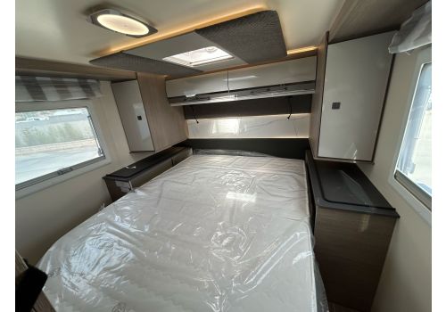 Autocaravana Perfilada ROLLER TEAM ZEFIRO 266 TL de Ocasión