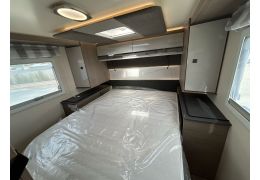 Autocaravana Perfilada ROLLER TEAM ZEFIRO 266 TL Nueva en Venta