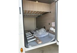 Autocaravana Perfilada ROLLER TEAM ZEFIRO 266 TL Nueva en Venta