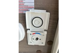 Autocaravana Perfilada ROLLER TEAM ZEFIRO 266 TL Nueva en Venta