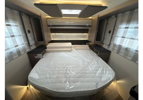 Autocaravana Perfilada ROLLER TEAM Zefiro 267 TL de Ocasión