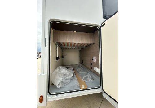 Autocaravana Perfilada ROLLER TEAM Zefiro 267 TL de Ocasión