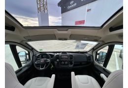 Furgoneta Cámper DREAMER Dreamer D55+ Select Nueva en Venta