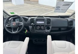 Furgoneta Cámper DREAMER Dreamer D55+ Select Nueva en Venta