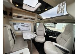 Furgoneta Cámper DREAMER Dreamer D55+ Select Nueva en Venta