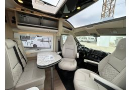 Furgoneta Cámper DREAMER Dreamer D55+ Select Nueva en Venta