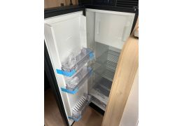 Furgoneta Cámper DREAMER Dreamer D55+ Select Nueva en Venta