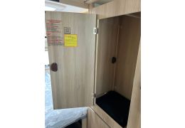 Furgoneta Cámper DREAMER Dreamer D55+ Select Nueva en Venta