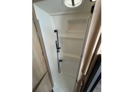 Furgoneta Cámper DREAMER Dreamer D55+ Select Nueva en Venta