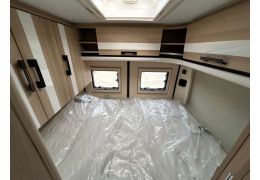 Furgoneta Cámper DREAMER Dreamer D55+ Select Nueva en Venta