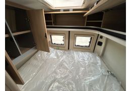 Furgoneta Cámper DREAMER Dreamer D55+ Select Nueva en Venta