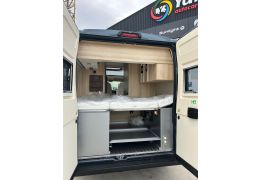 Furgoneta Cámper DREAMER Dreamer D55+ Select Nueva en Venta