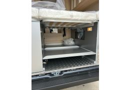 Furgoneta Cámper DREAMER Dreamer D55+ Select Nueva en Venta