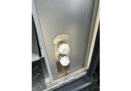 Furgoneta Cámper DREAMER Dreamer D55+ Select Nueva en Venta