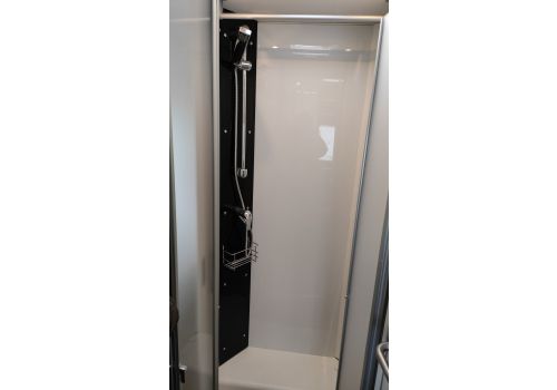 Autocaravana Perfilada DETHLEFFS Trend T7057 EB de Ocasión