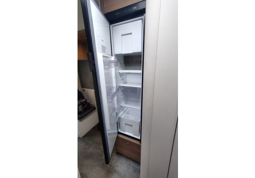 Autocaravana Perfilada DETHLEFFS Trend T7057 EB de Ocasión