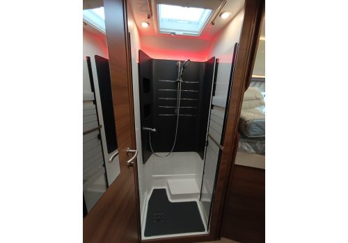 Autocaravana Integral RAPIDO I166M de Ocasión