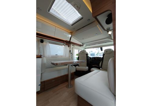 Autocaravana Integral RAPIDO I166M de Ocasión