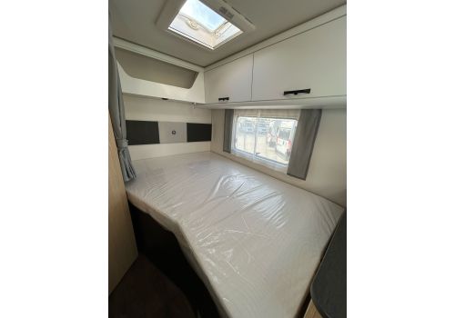 Autocaravana Perfilada SUNLIGHT T58 Adventure Edition en Alquiler