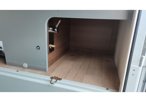 Autocaravana Integral RAPIDO 854F de Ocasión