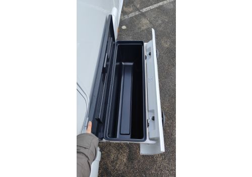 Autocaravana Integral RAPIDO 854F de Ocasión