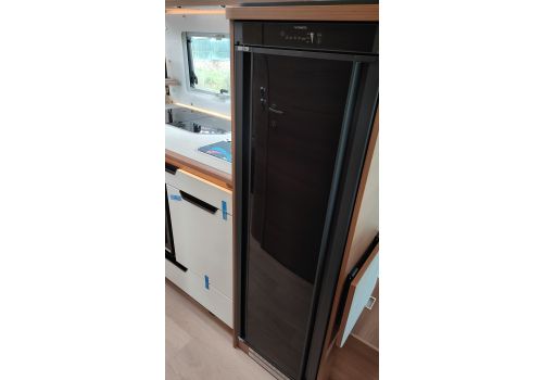 Autocaravana Integral RAPIDO 854F de Ocasión