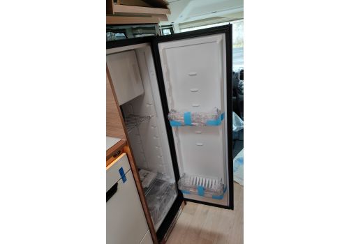 Autocaravana Integral RAPIDO 854F de Ocasión