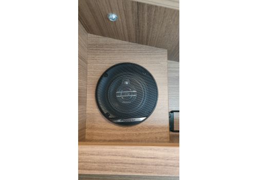 Autocaravana Integral RAPIDO 854F de Ocasión
