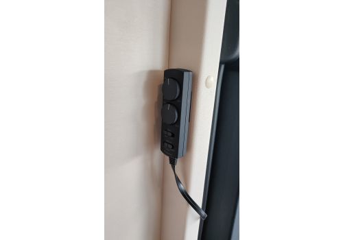 Autocaravana Integral RAPIDO 854F de Ocasión