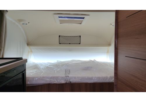 Autocaravana Integral RAPIDO 854F de Ocasión